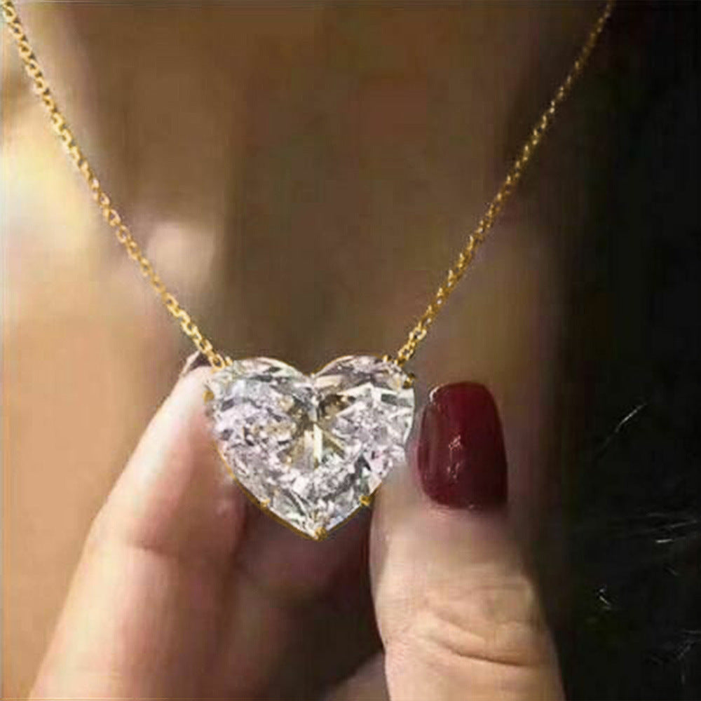 Stunning Necklace for Daily Wear