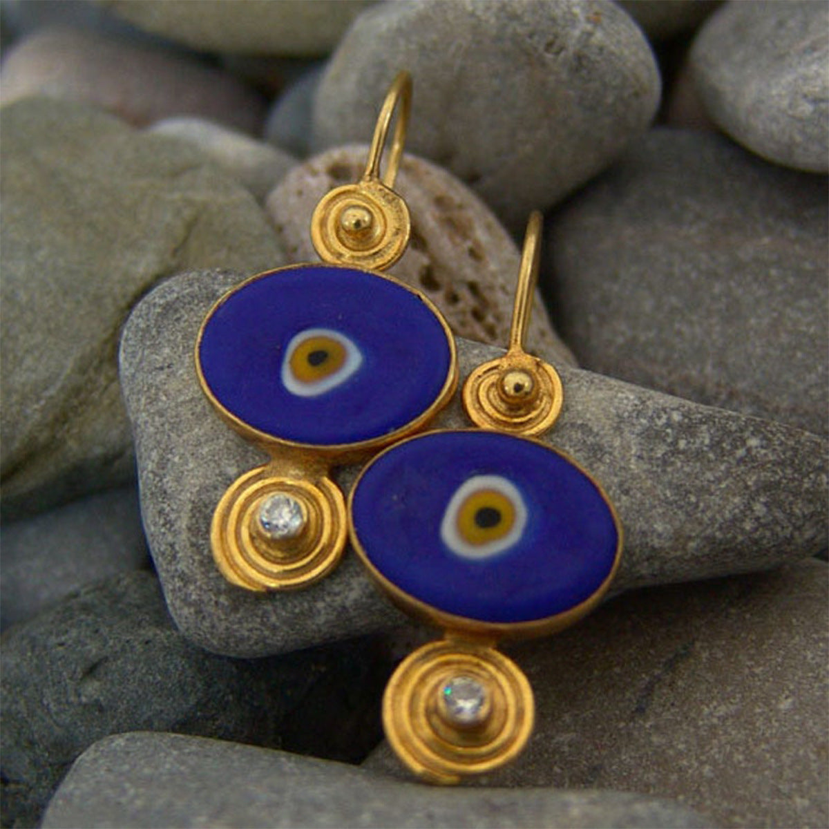 Stunning Earring for Daily Wear