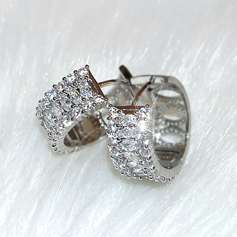Stunning Earring for Daily Wear