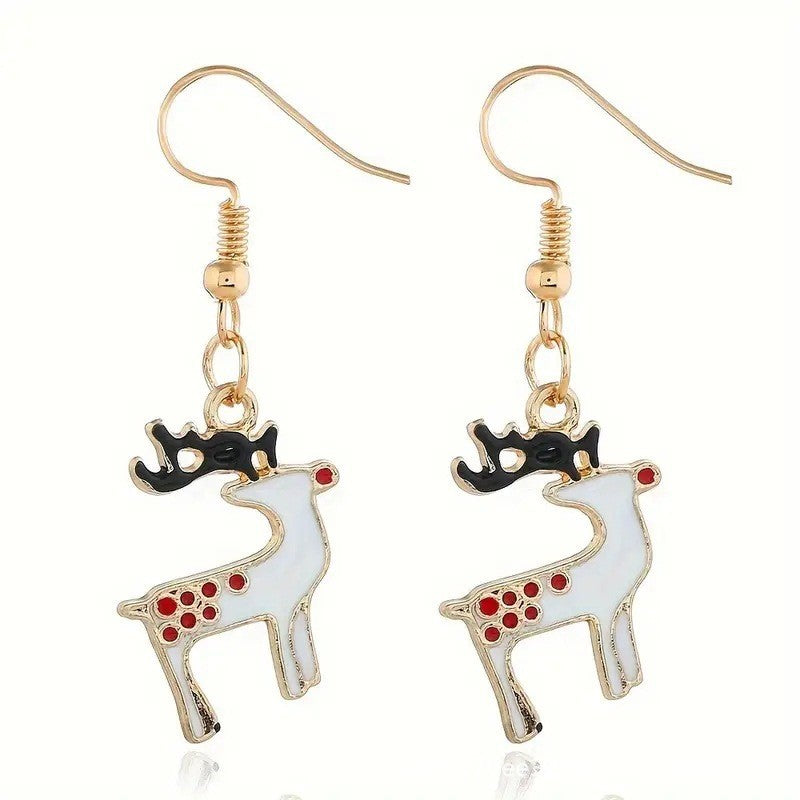 Beautiful Earring with Unique Style