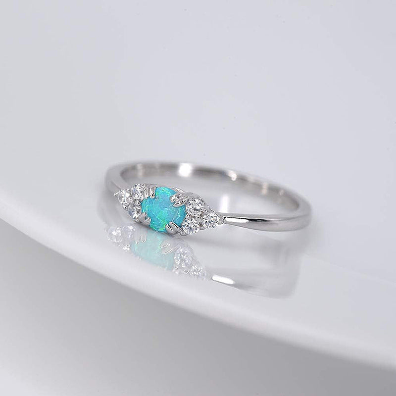 Charming Ring for Any Occasion