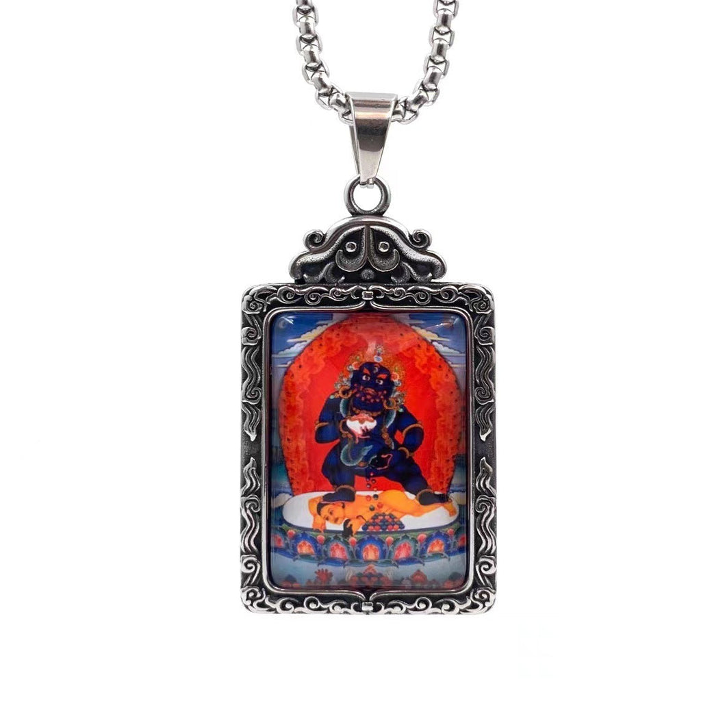 Stunning Pendant for Daily Wear