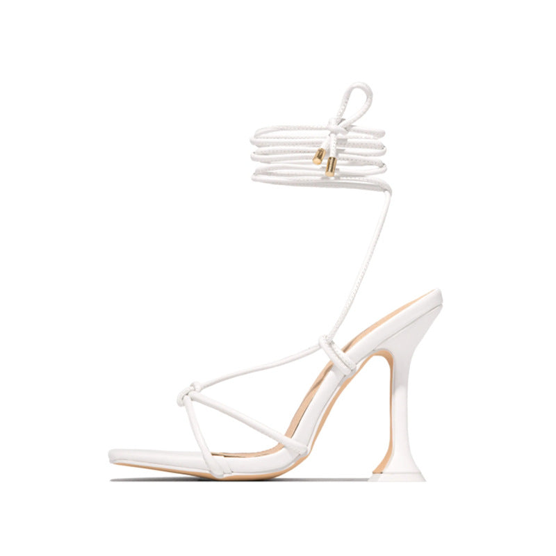 Chic Orthopedic Sandals with Unique Design