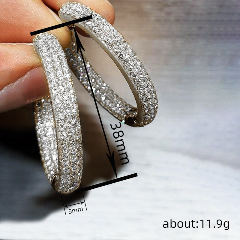 Elegant Earring for Every Occasion