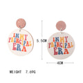 Charming Earring for Any Occasion