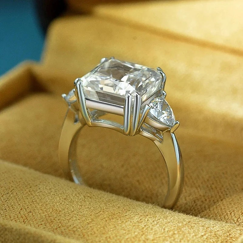 Romantic Ring for Special Moments