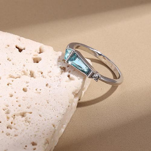 Beautiful Ring with Unique Style