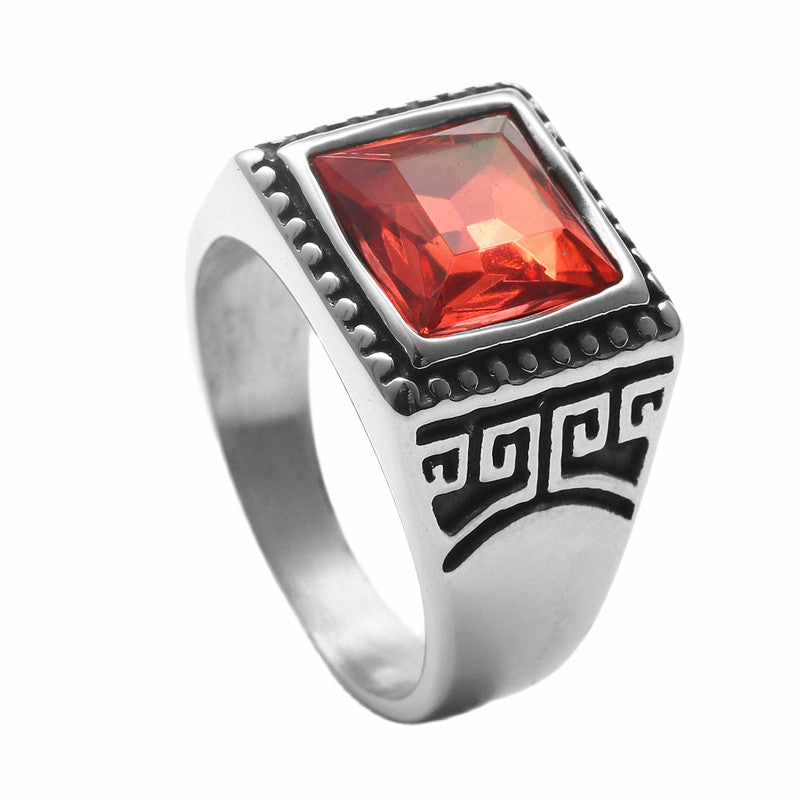 Romantic Ring for Special Moments
