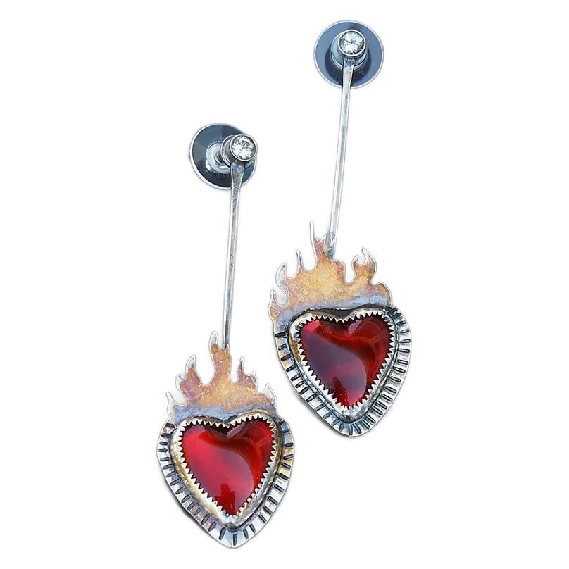 Stunning Earring for Daily Wear