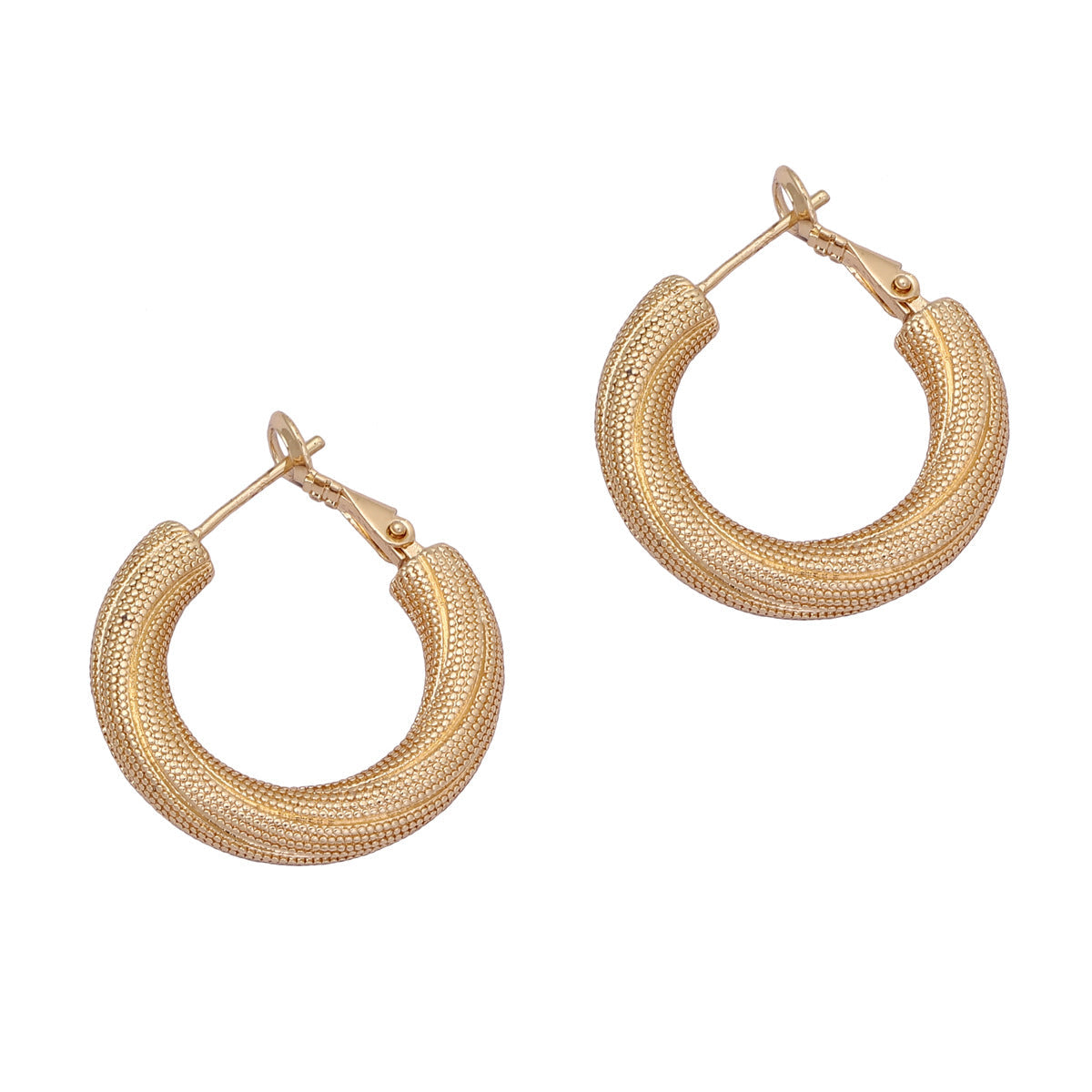 Classic Earring with Timeless Appeal