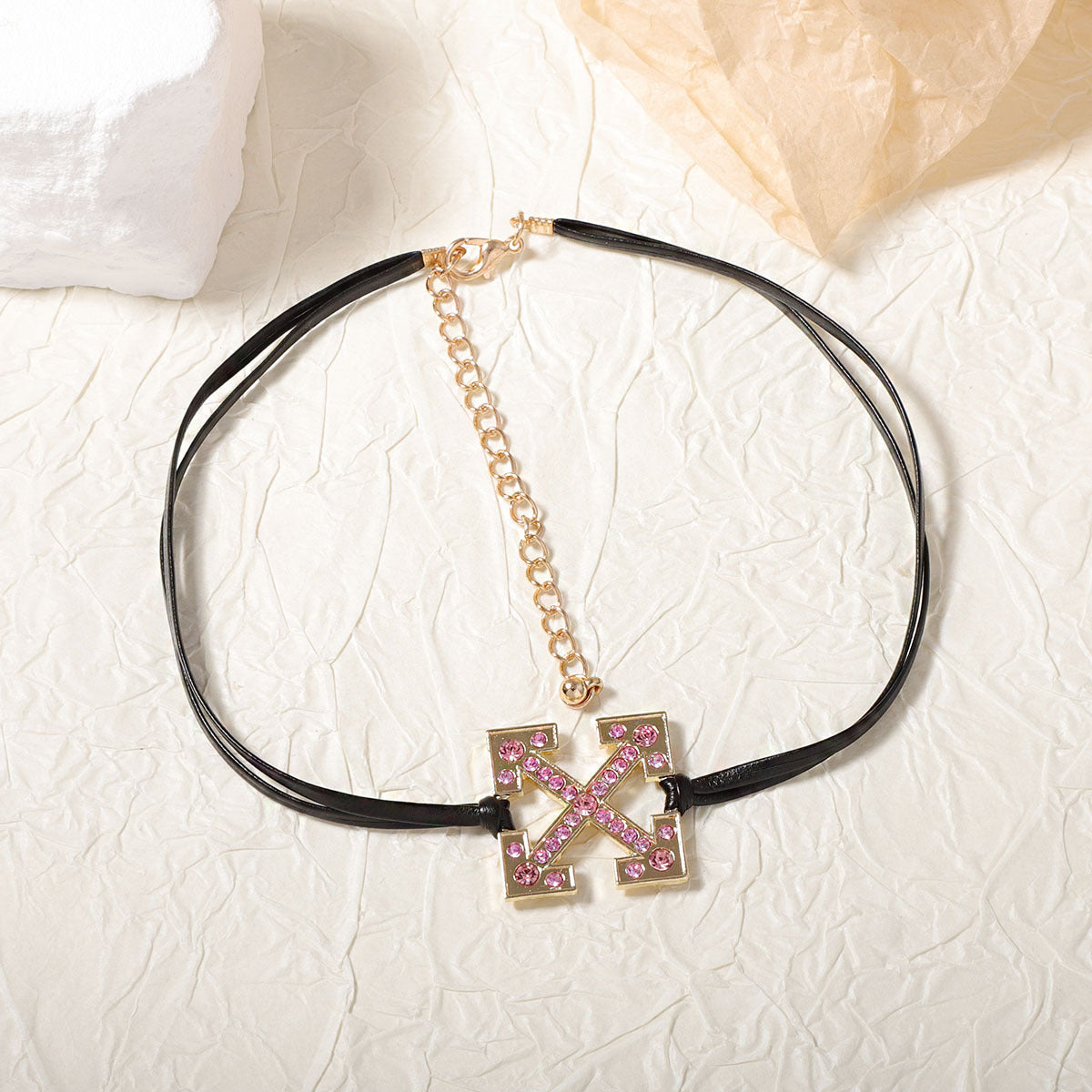 Charming Chain for Any Occasion