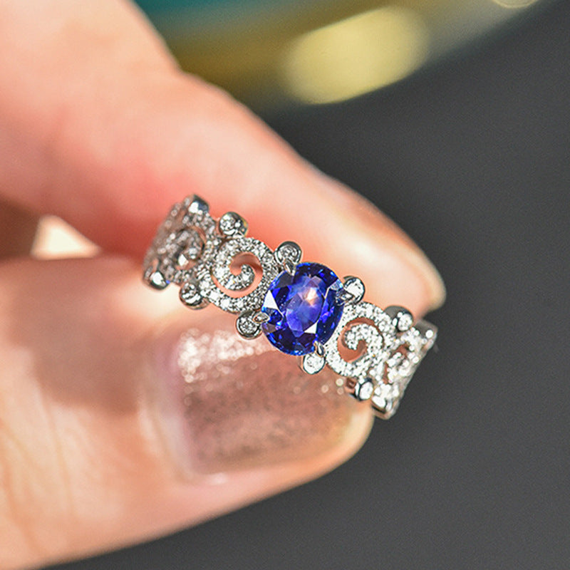 Stunning Ring for Daily Wear