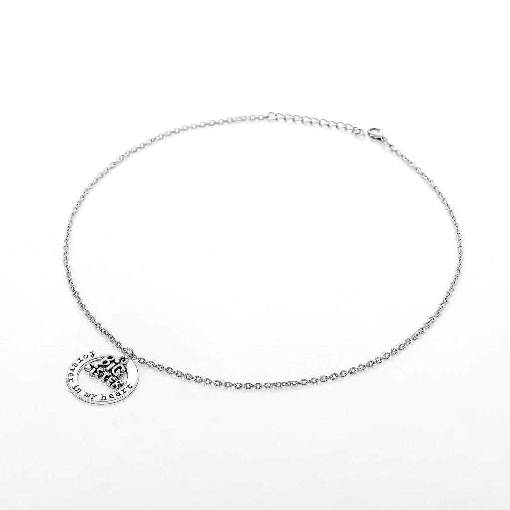 Delicate Artisan Necklace