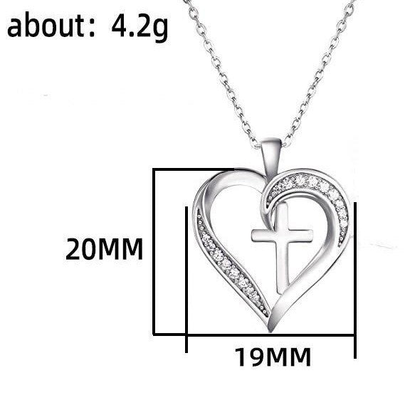 Romantic Necklace for Special Moments