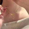 Classic Necklace with Timeless Appeal