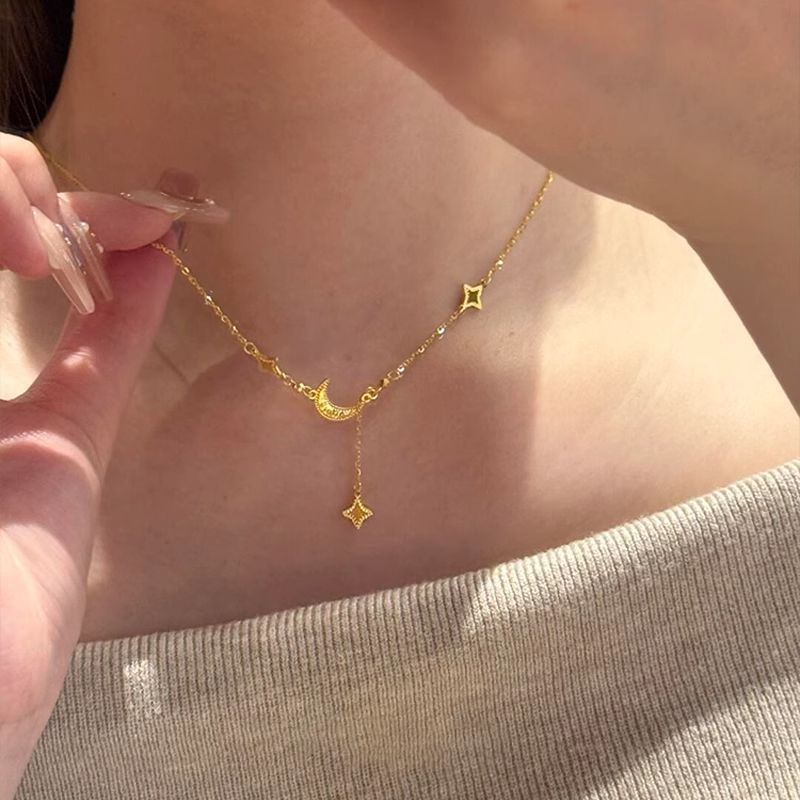 Classic Necklace with Timeless Appeal