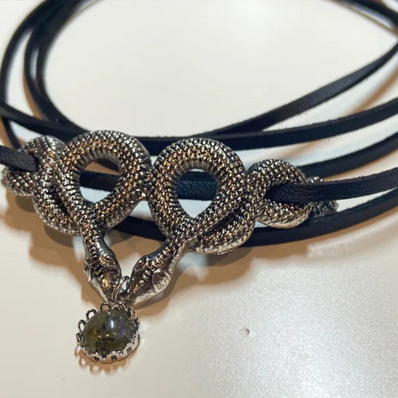 Romantic Necklace for Special Moments