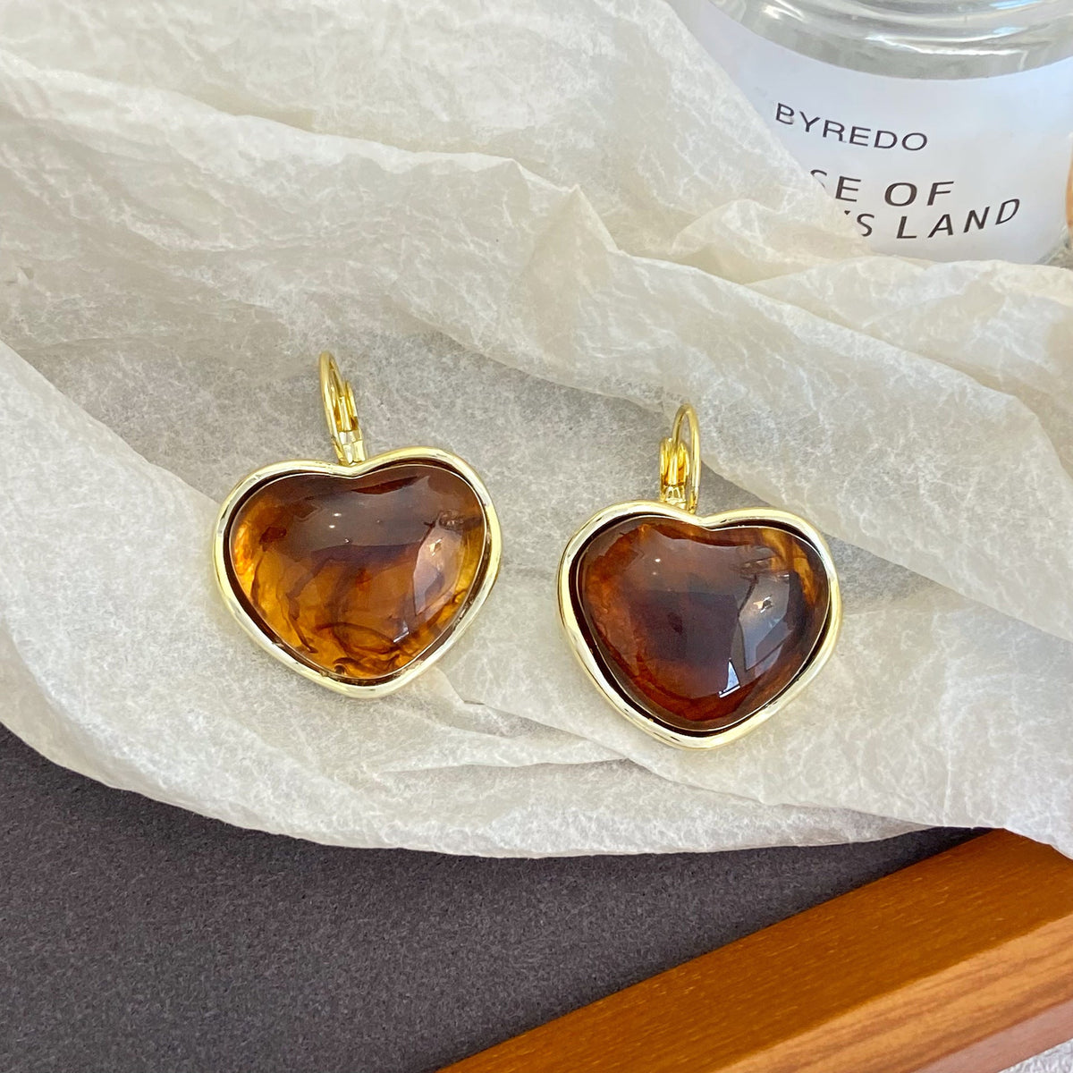 Classic Earring with Timeless Appeal