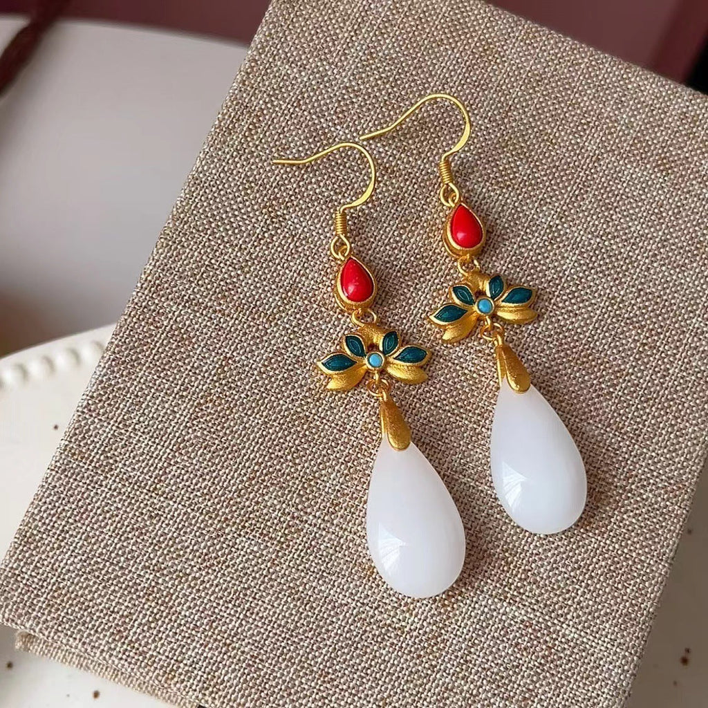 Elegant Earring for Every Occasion