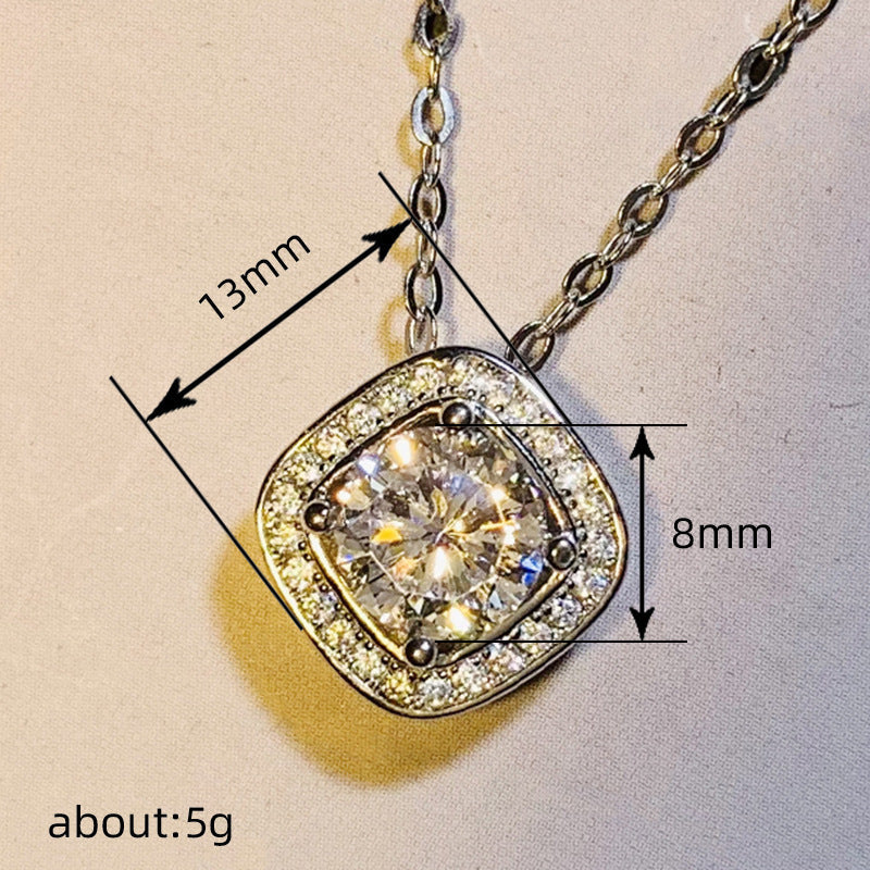 Classic Necklace with Timeless Appeal