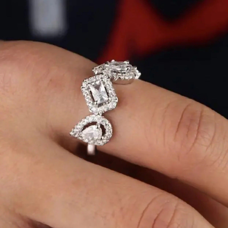 Elegant Ring for Every Occasion