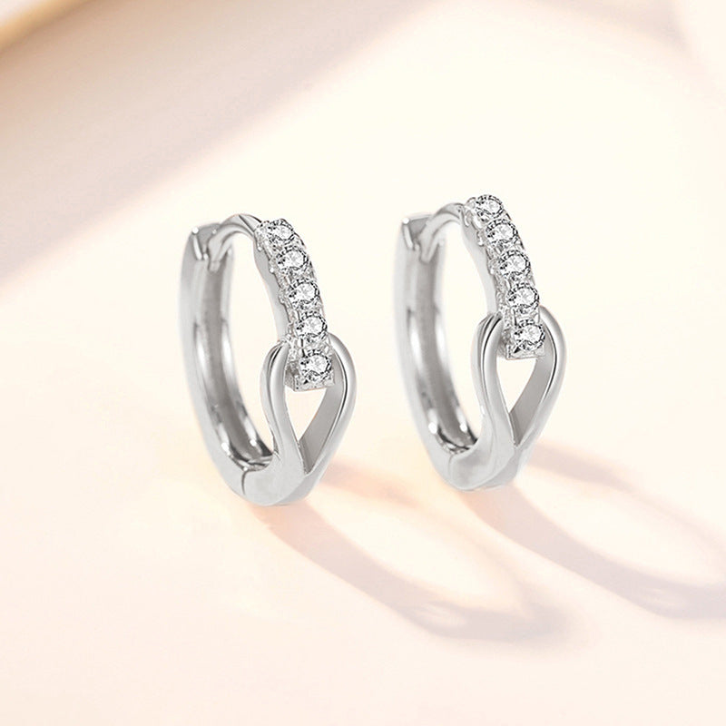 Stunning Earring for Daily Wear