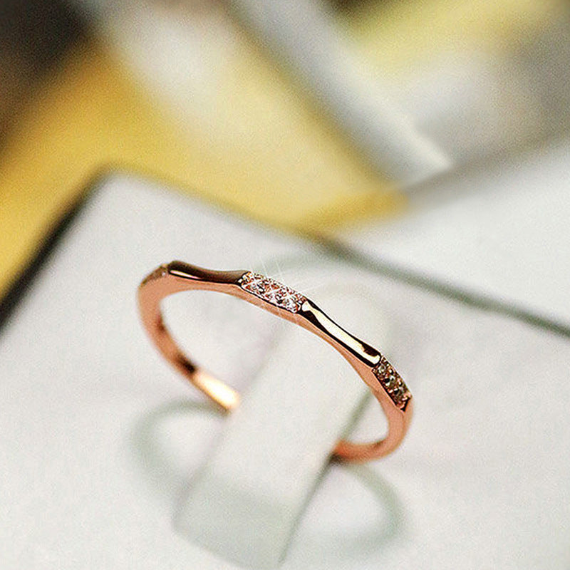 Elegant Ring for Every Occasion