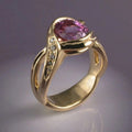 Elegant Ring for Every Occasion