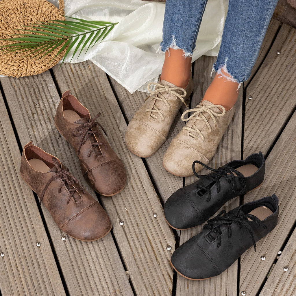 Stylish Orthopedic Shoes for Any Occasion