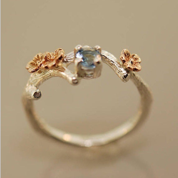 Stunning Gold Ring for Daily Wear