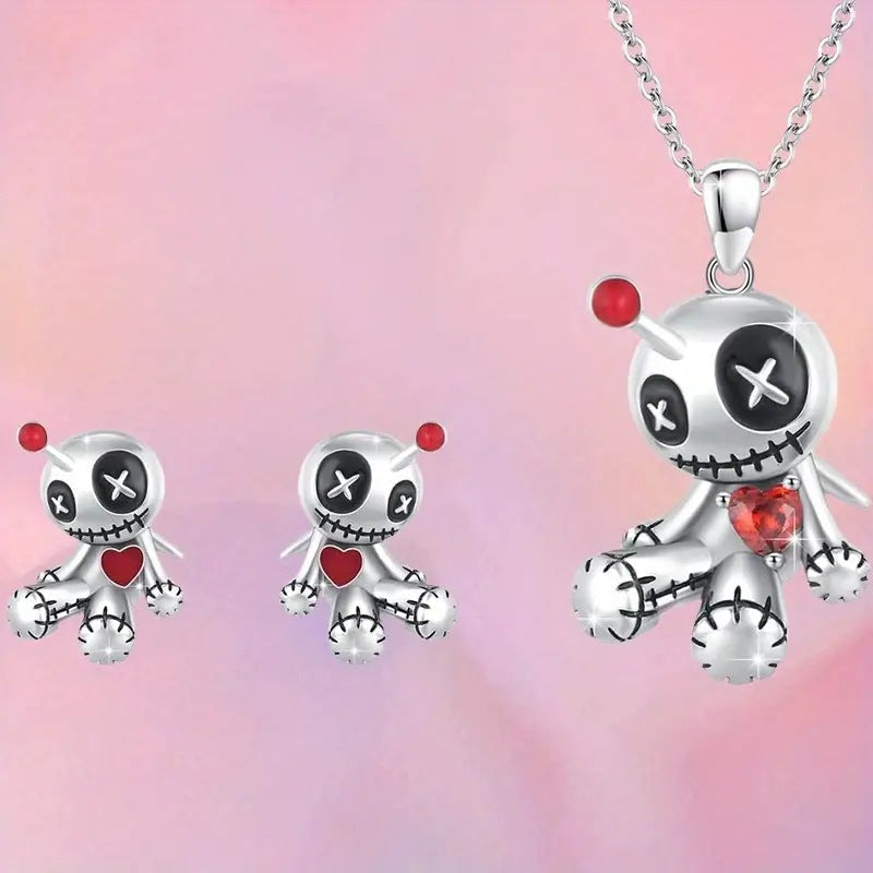 Charming Set for Any Occasion