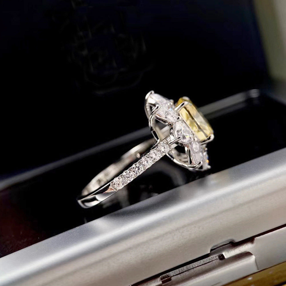 Elegant Ring for Every Occasion