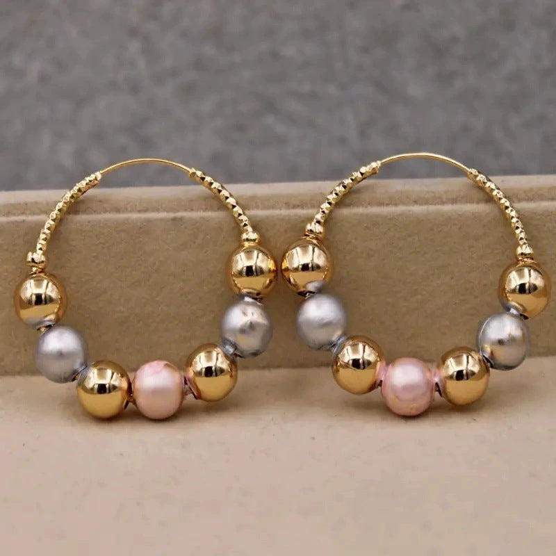 Romantic Earring for Special Moments
