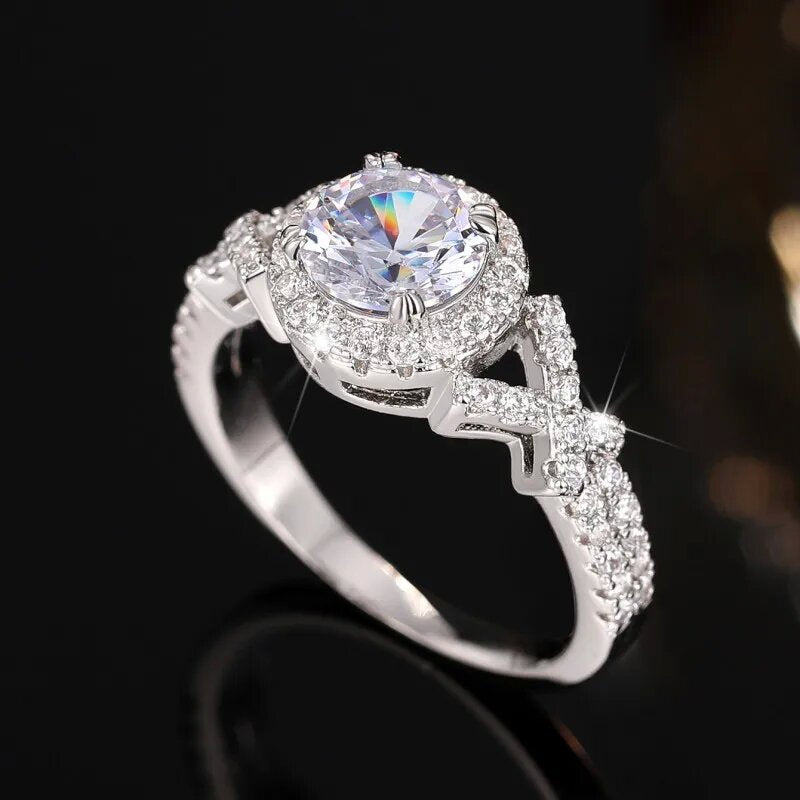 Vintage Handmade Ring