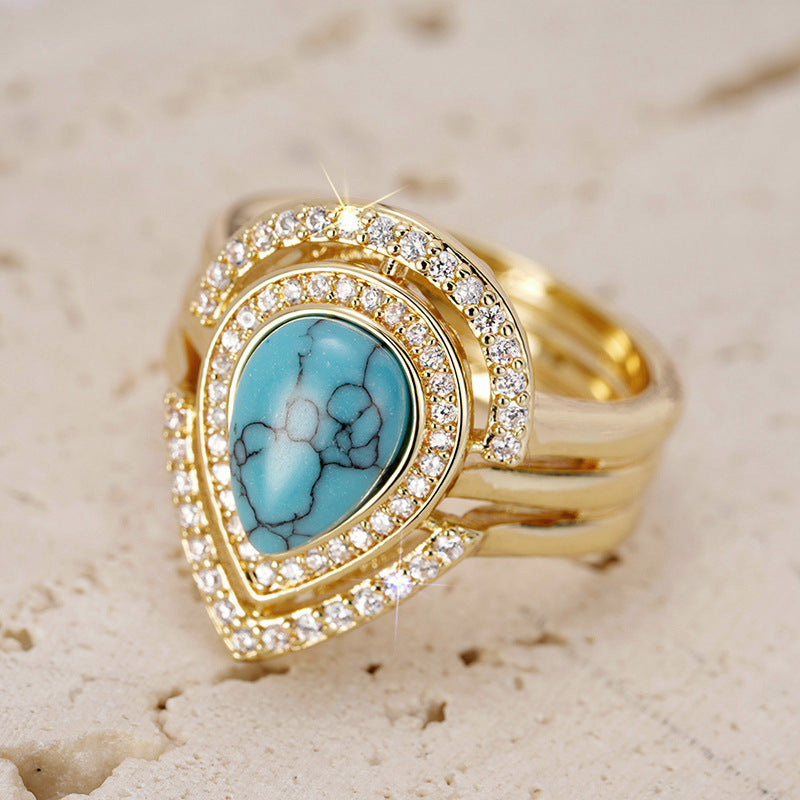 Elegant Ring for Every Occasion