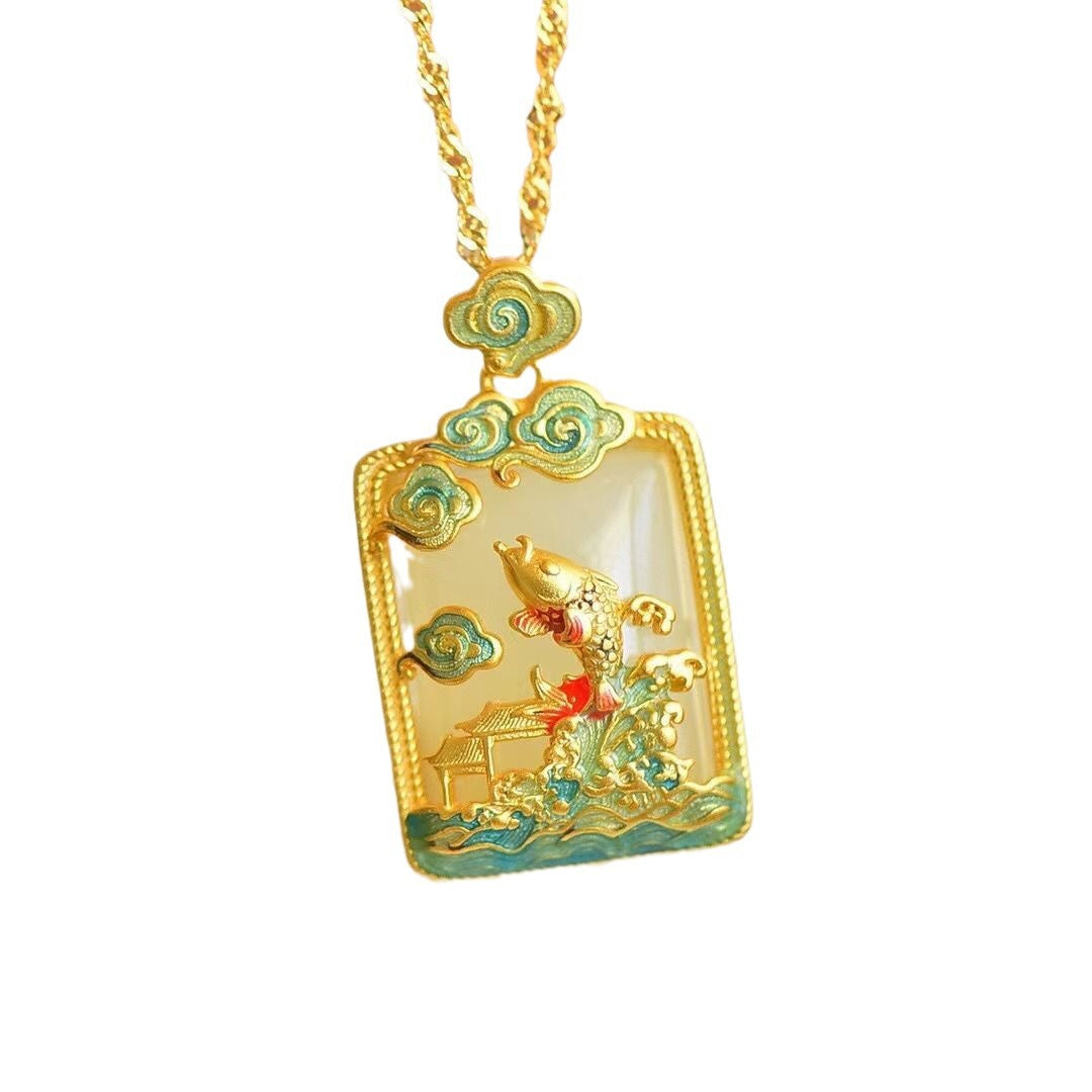 Romantic Necklace for Special Moments