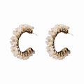Charming Silver Earring for Any Occasion