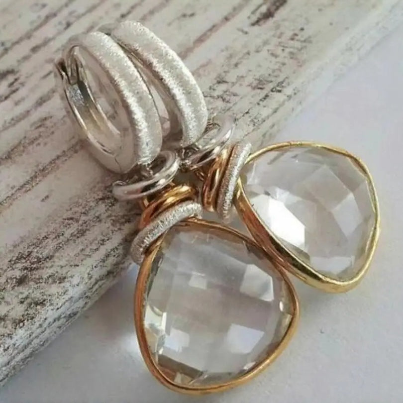Stunning Earring for Daily Wear