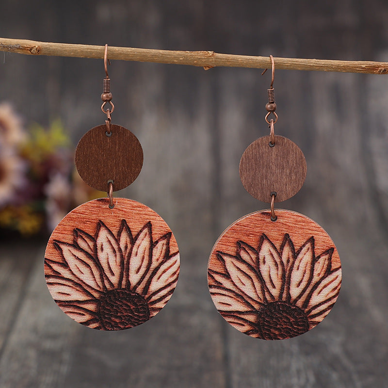 Elegant Earring for Every Occasion