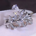 Charming Ring for Any Occasion