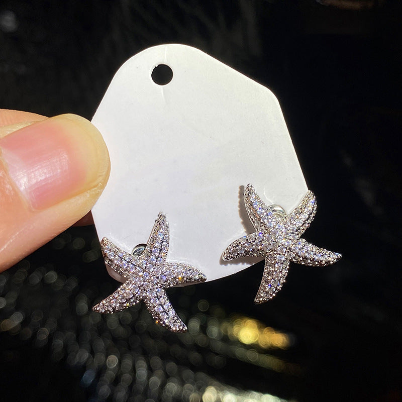 Stunning Earring for Daily Wear