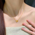 Vintage Handmade Necklace