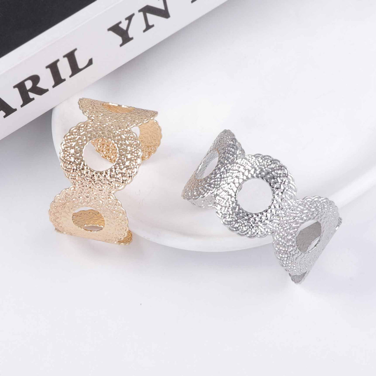 Stunning Bracelet for Daily Wear