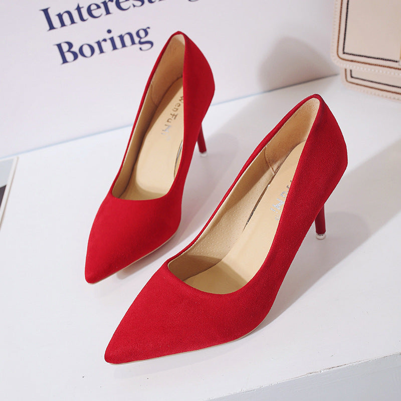Chic Orthopedic Shoes with Unique Design