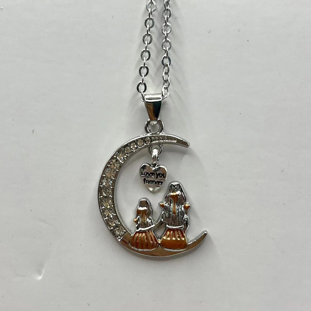 Charming Necklace for Any Occasion