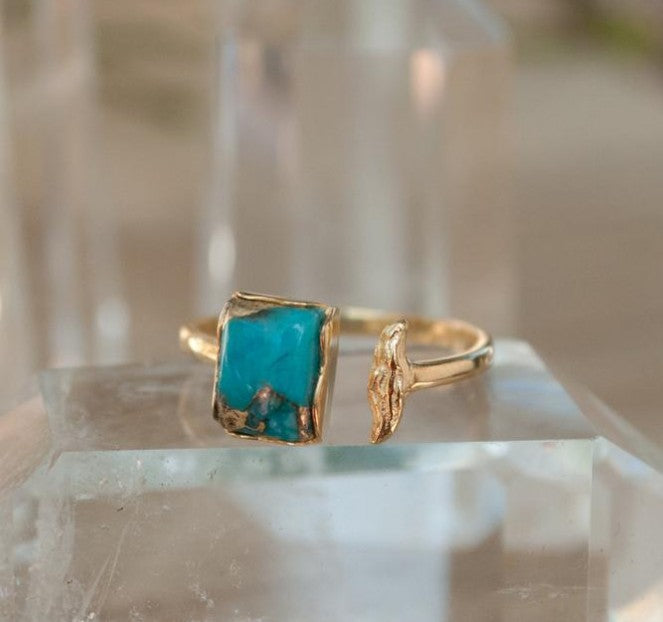 Stunning Ring for Daily Wear