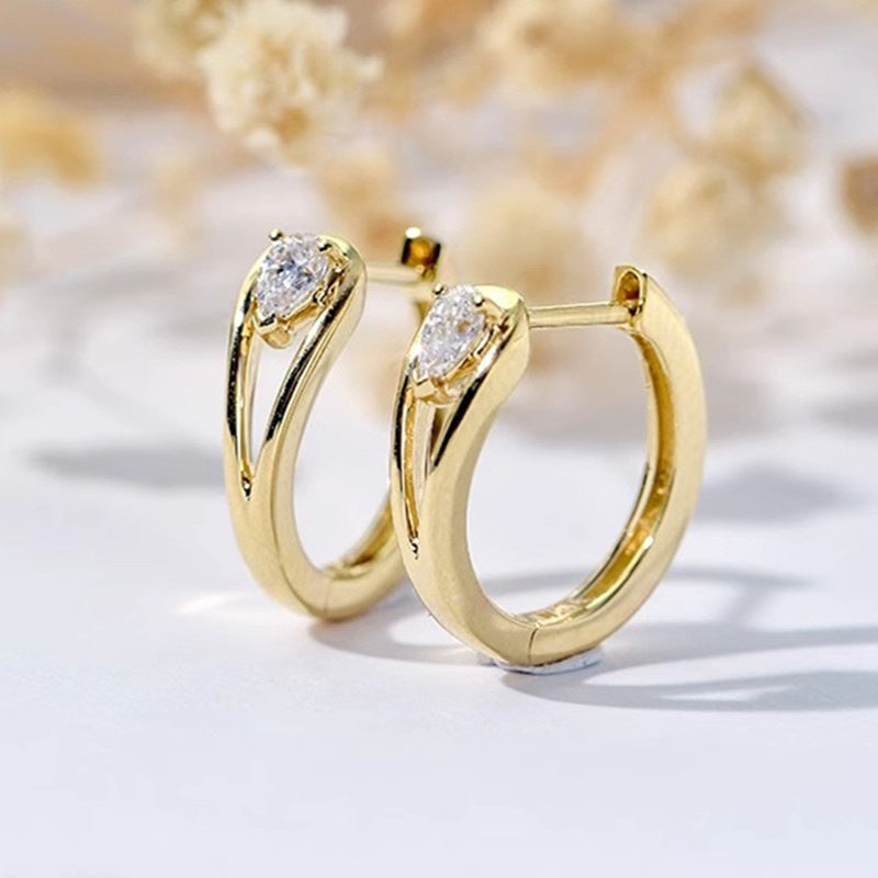Romantic Earring for Special Moments
