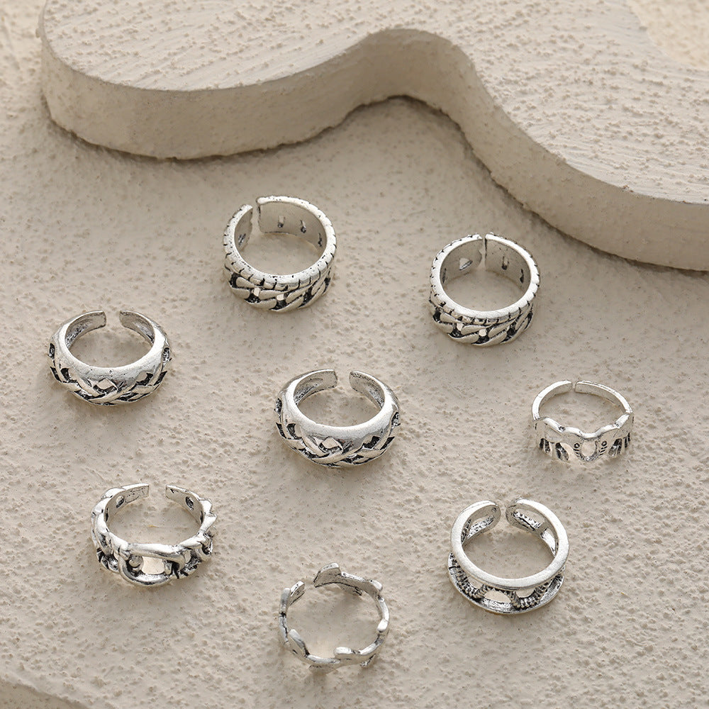 Stunning Set for Daily Wear
