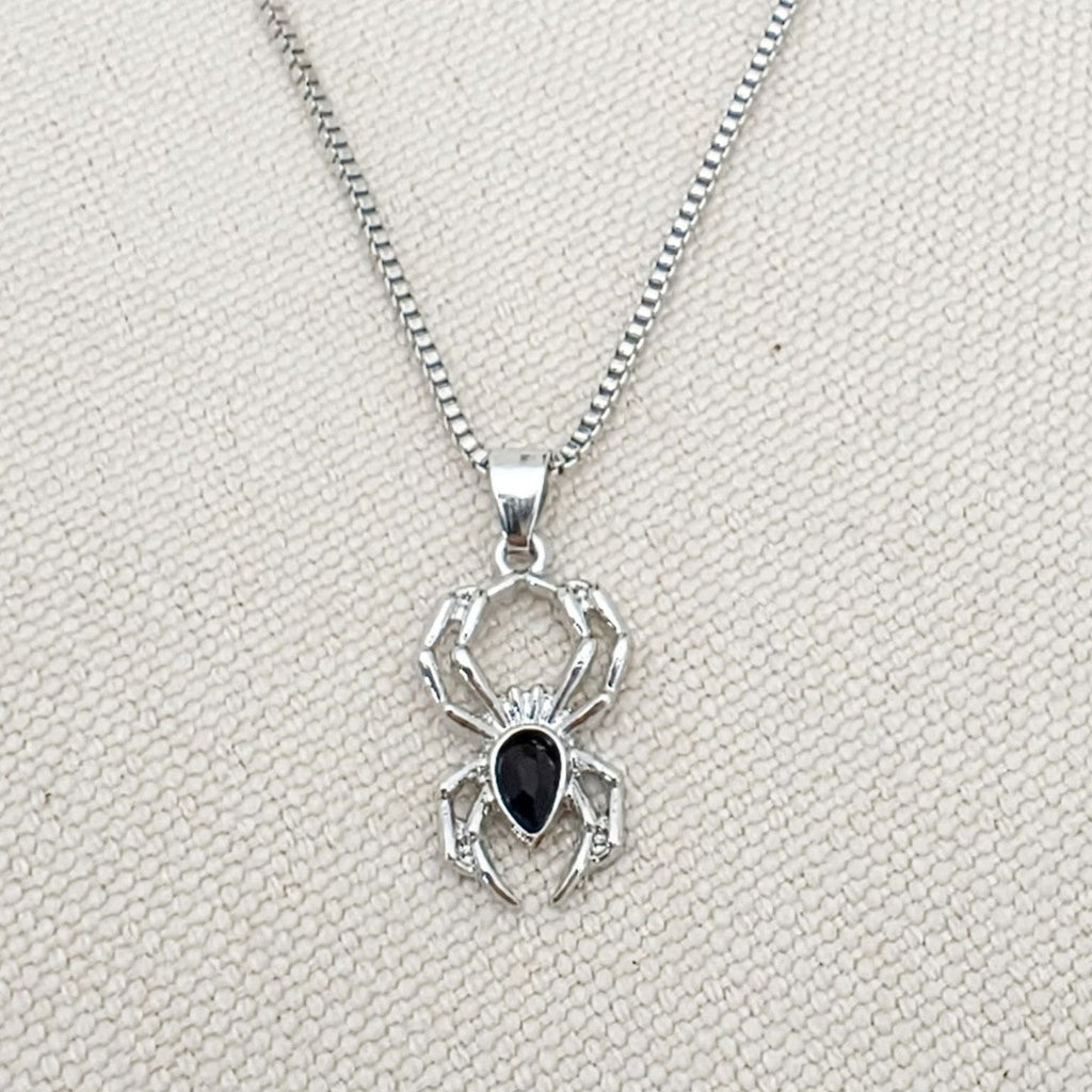 Delicate Artisan Necklace