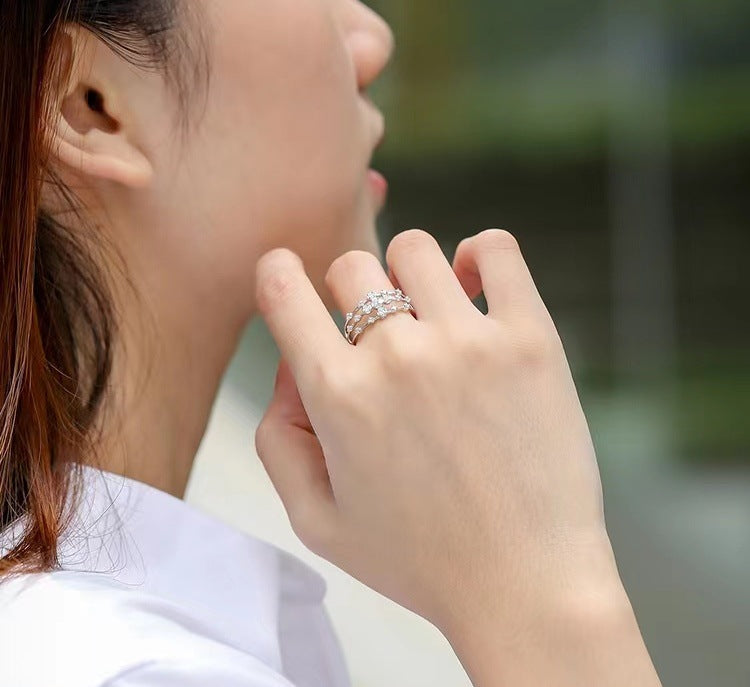 Elegant Ring for Every Occasion